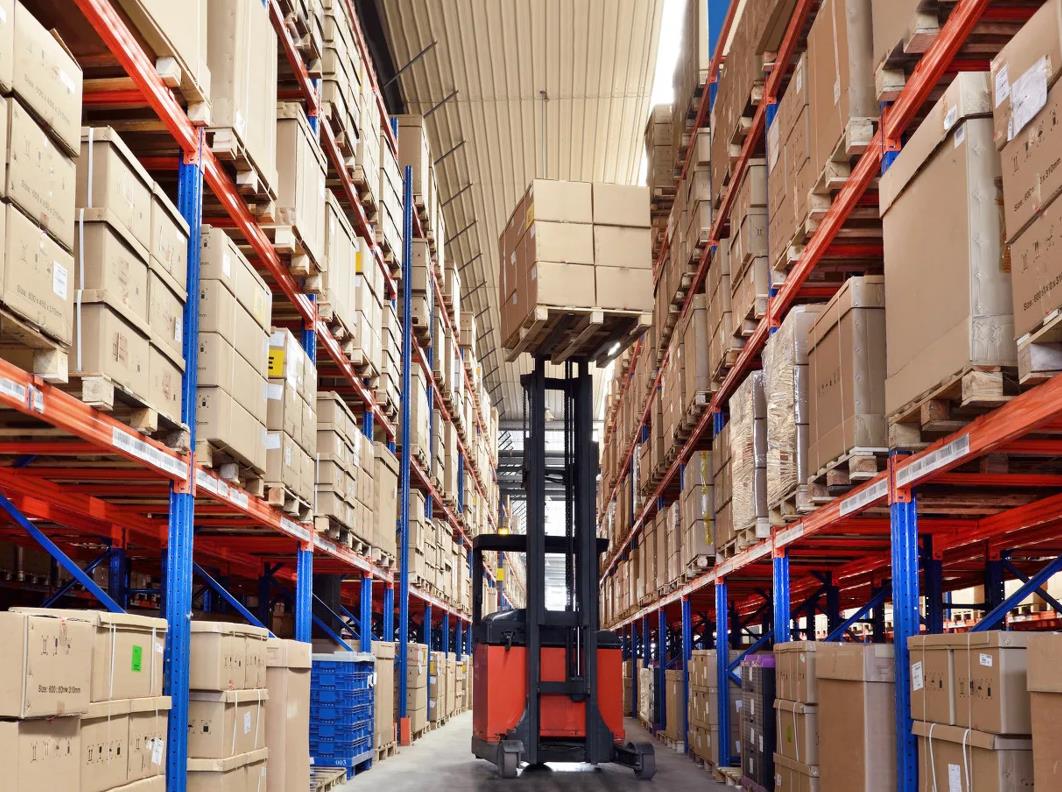 Warehouse Reference Warehouse Reference