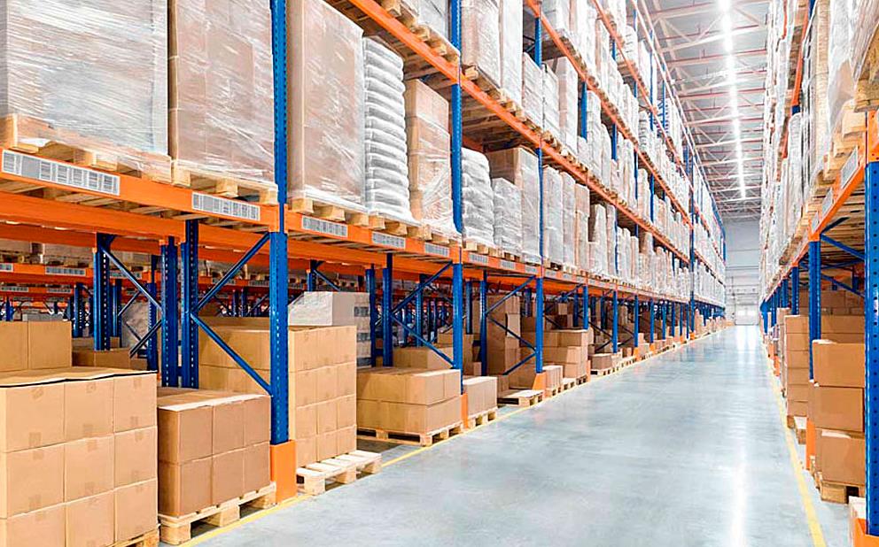 Warehouse Reference Warehouse Reference