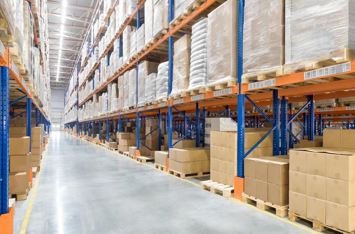 Warehouse Reference Warehouse Reference